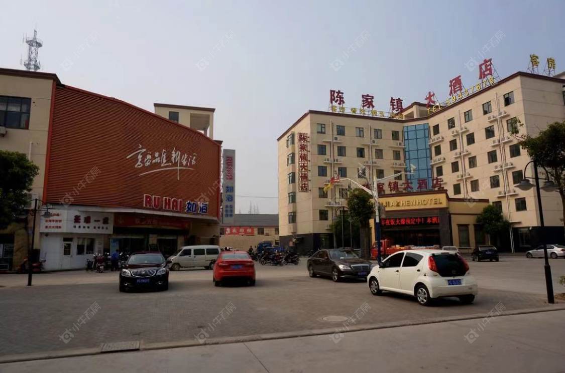 上海禹洲东滩雍禧小区_禹洲东滩雍禧小区null