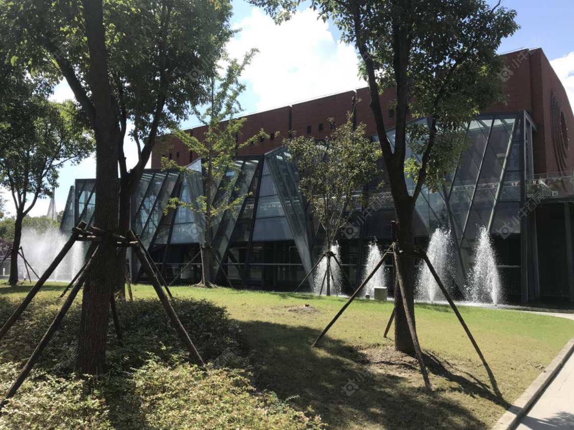 上海上海长滩小区_上海长滩小区null