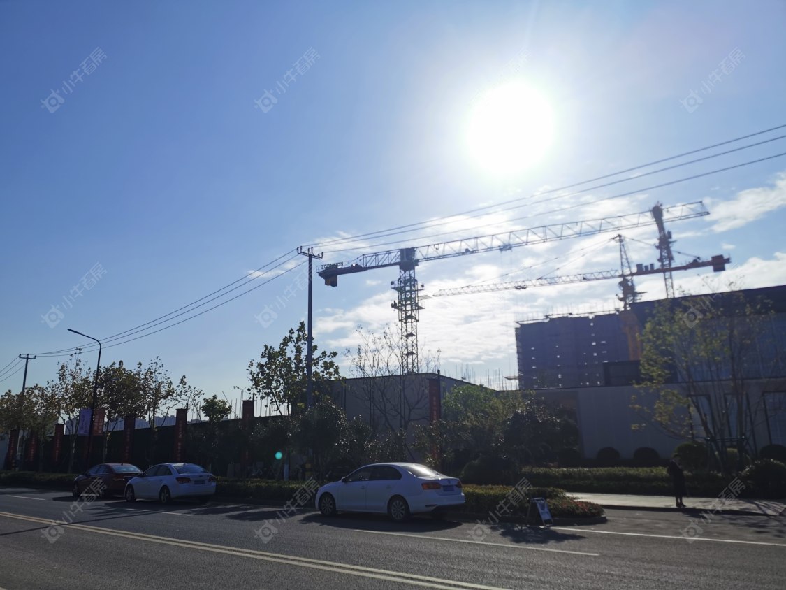 上海云湖壹号在售新楼盘null