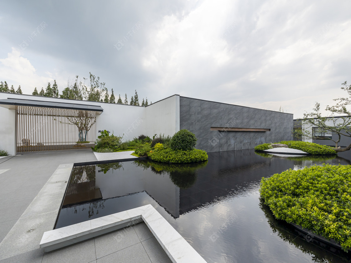 上海世纪金源梧桐印象小区_世纪金源梧桐印象小区null