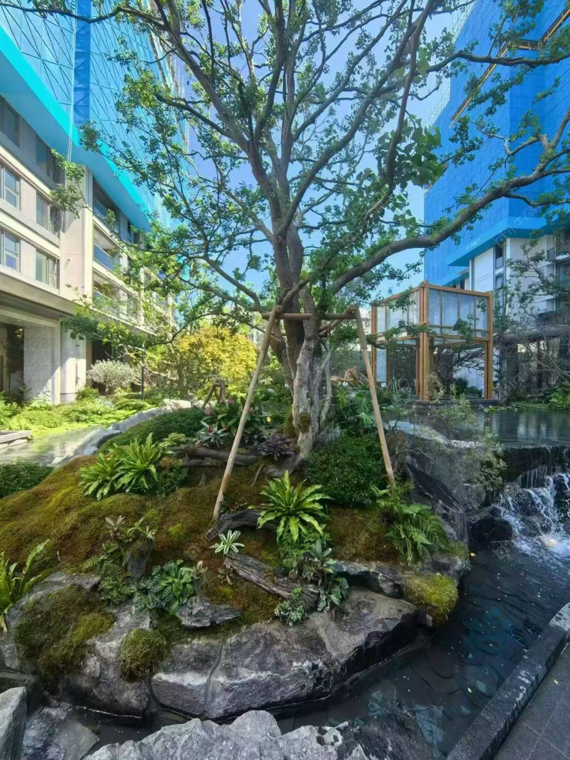 上海贝涟C1在售新楼盘null