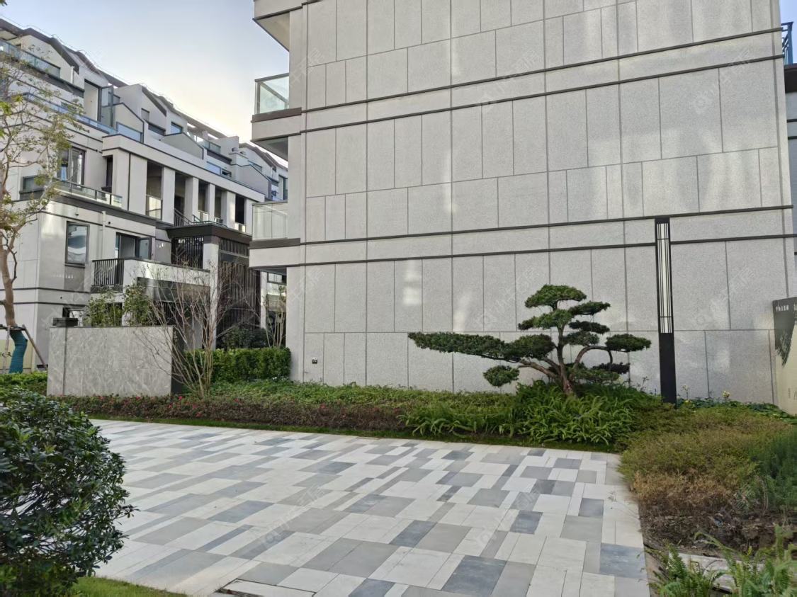 上海恒文御澜湾小区_恒文御澜湾小区null