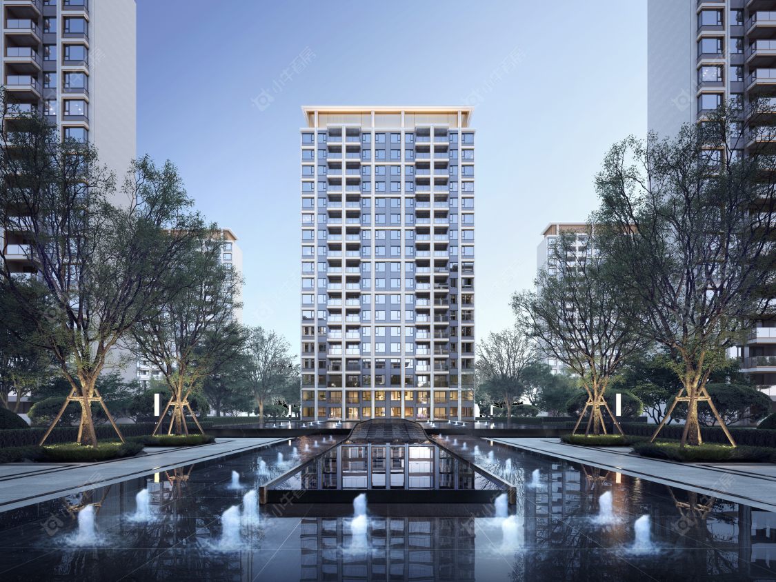 上海象屿江湾悦府小区_象屿江湾悦府小区null