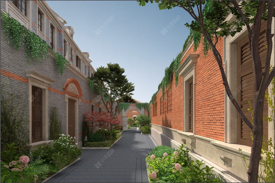 上海上海弘安里小区_上海弘安里小区null