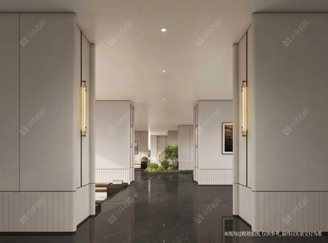 上海大华望樾小区_大华望樾小区null