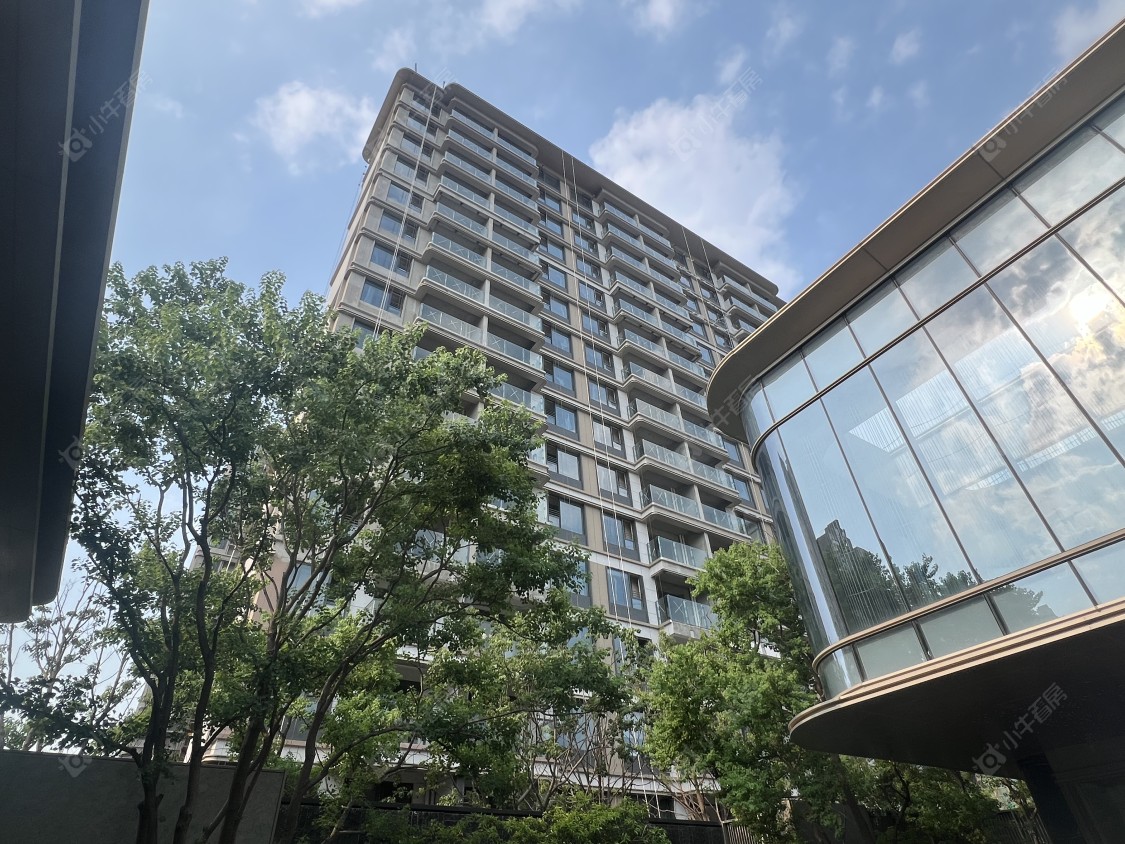 上海招商象屿星耀翠湾在售新楼盘null