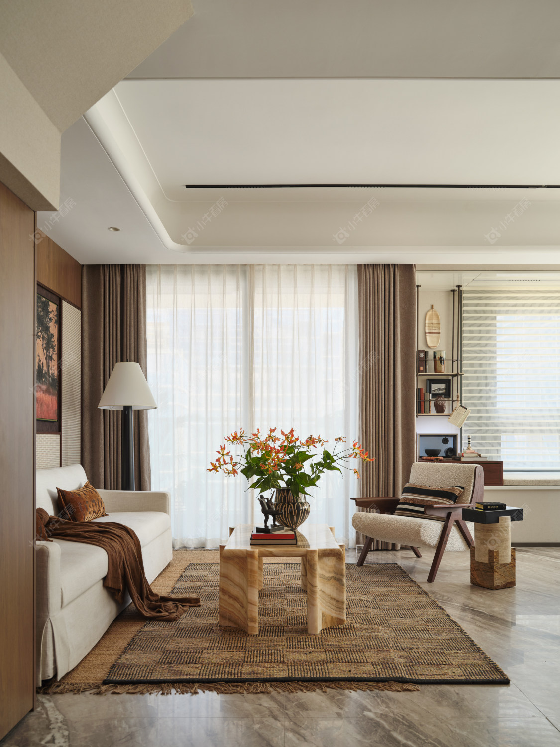 上海四季隐秀在售新楼盘null