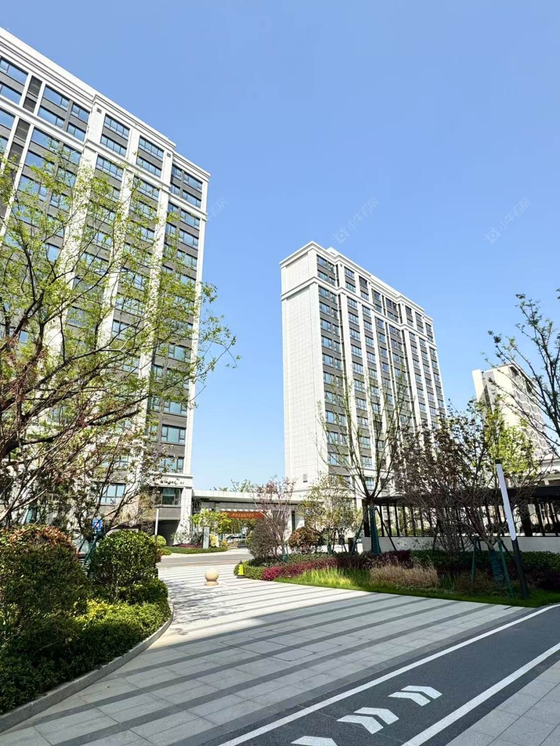 上海翠湖水岸在售新楼盘null