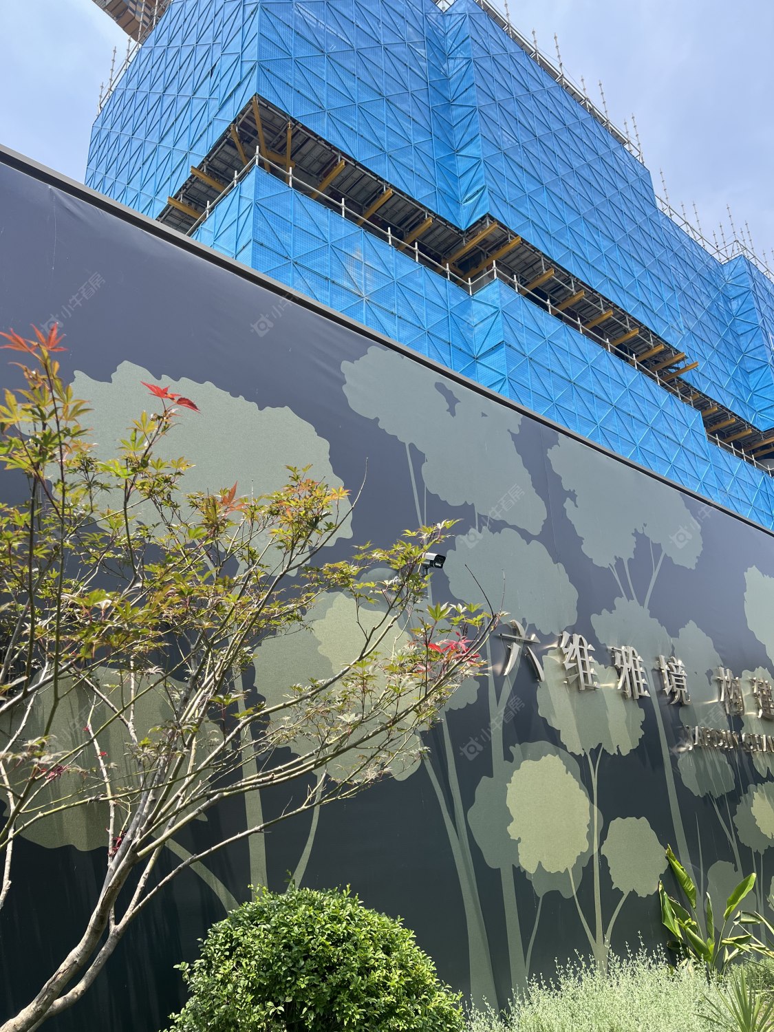 上海象屿天宸雅颂在售新楼盘null