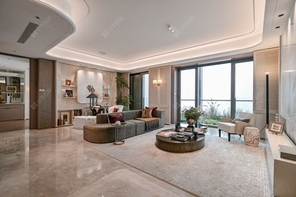 上海中海环宇玖章小区_中海环宇玖章小区null