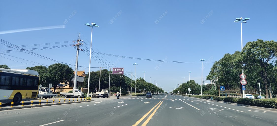 上海春申阳光别墅区小区_春申阳光别墅区小区null