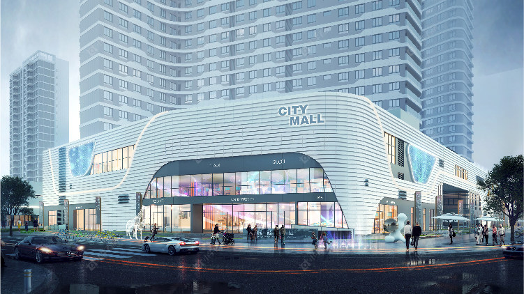 上海临港天宸小区_临港天宸小区null