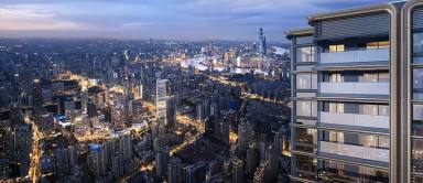 上海绿城黄浦ONE新房_小牛看房