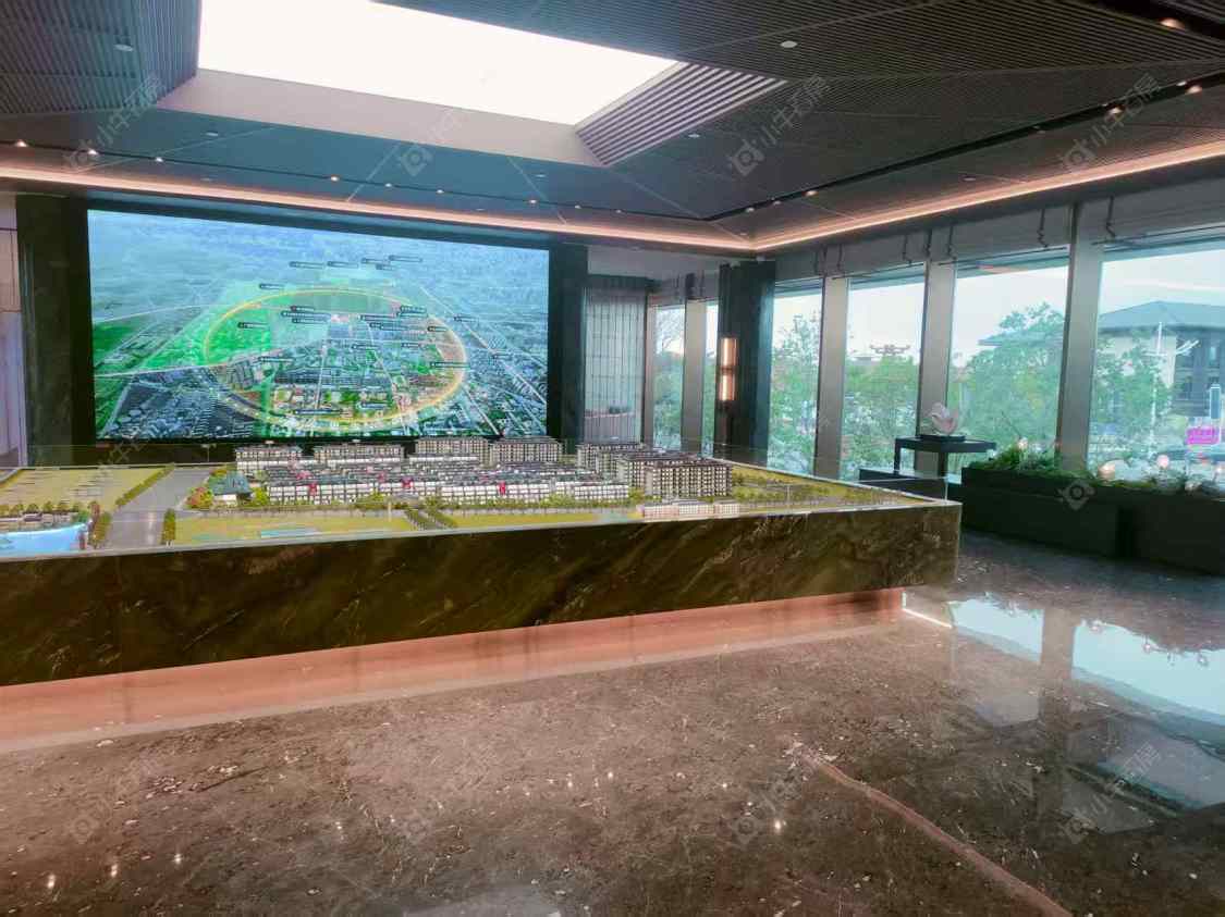 上海国贸海上原墅小区_国贸海上原墅小区null