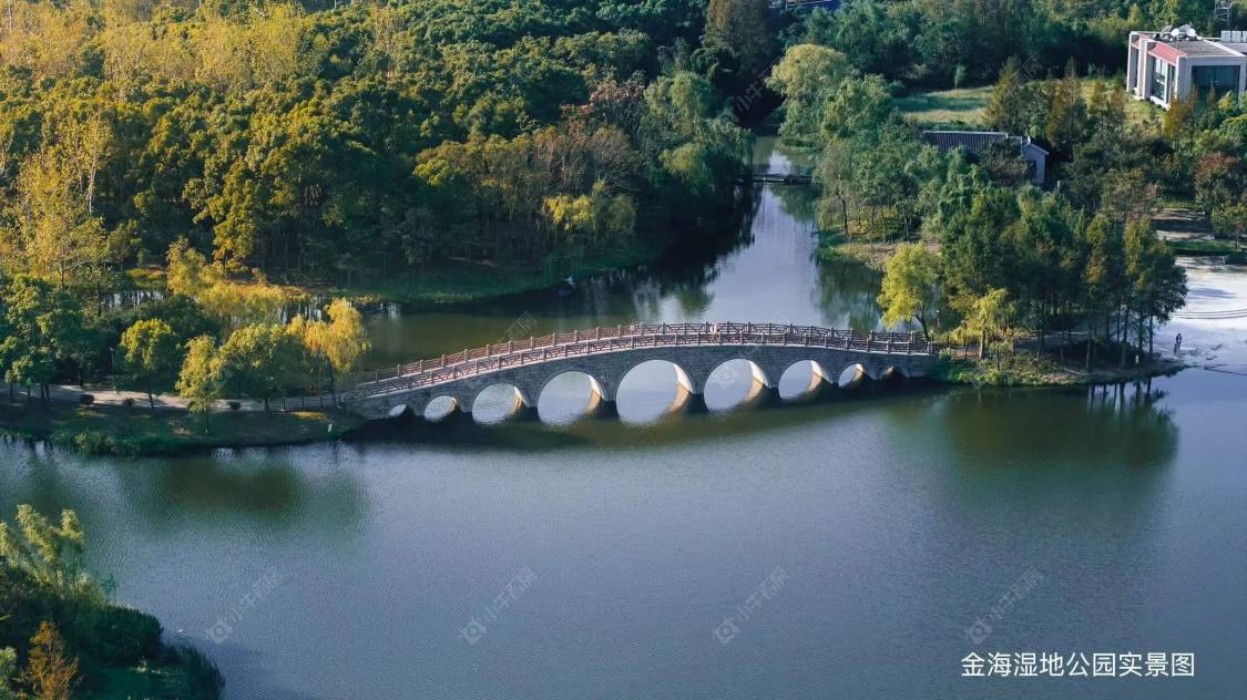 上海金海雲墅别墅区小区_金海雲墅别墅区小区null
