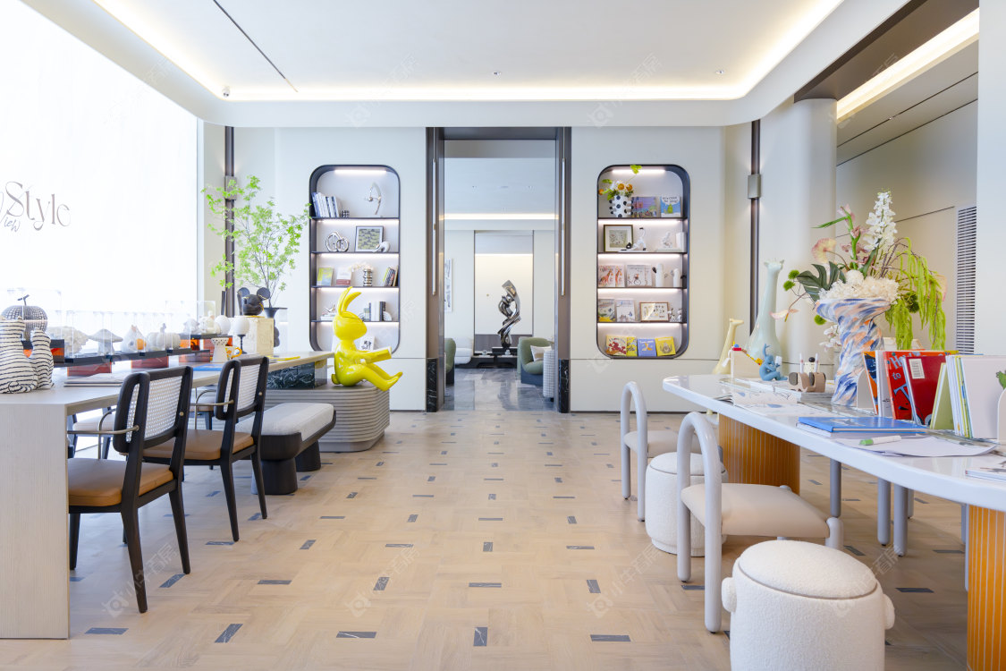 上海华发观澜半岛小区_华发观澜半岛小区null