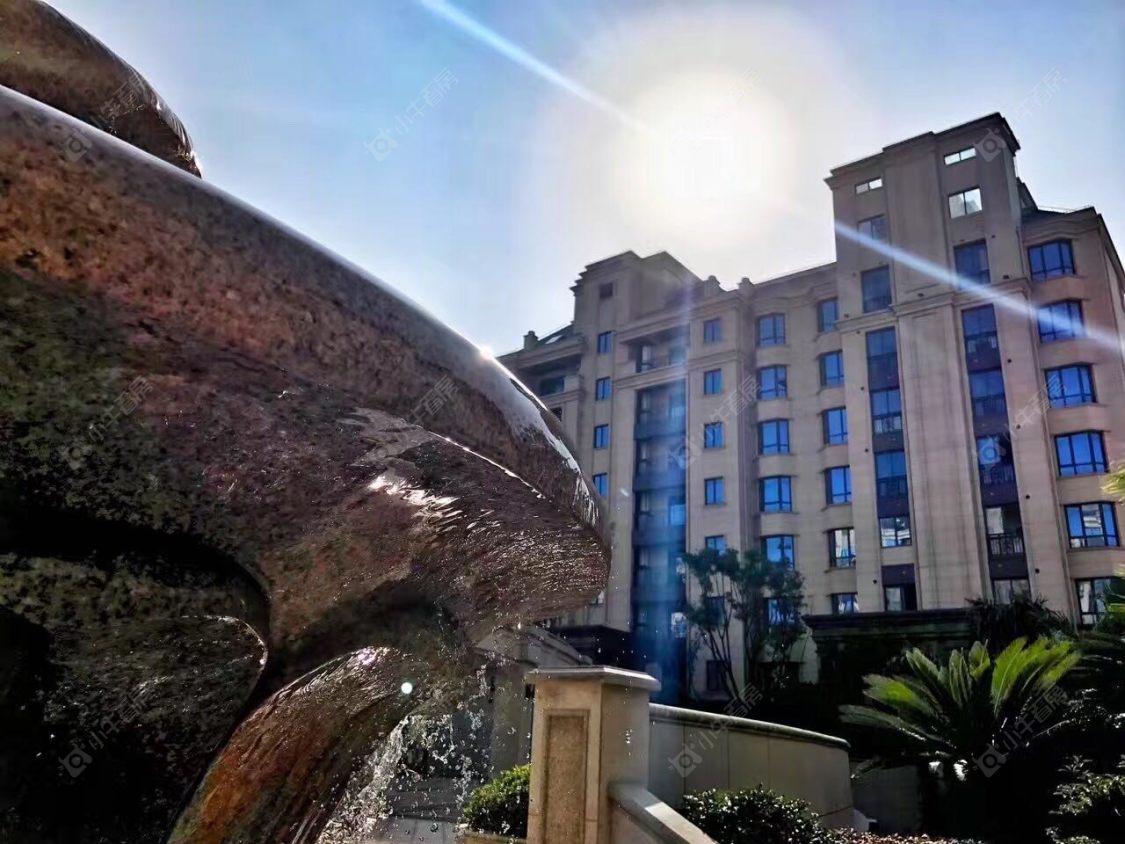 上海御岛财富小区_御岛财富小区null