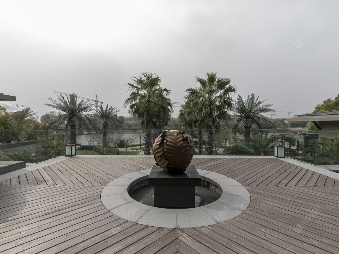 上海东滩海上明月别墅区小区_东滩海上明月别墅区小区null