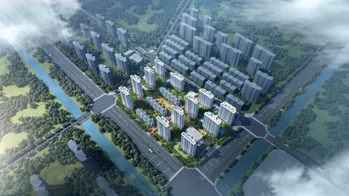 上海象屿江湾悦府小区_象屿江湾悦府小区null