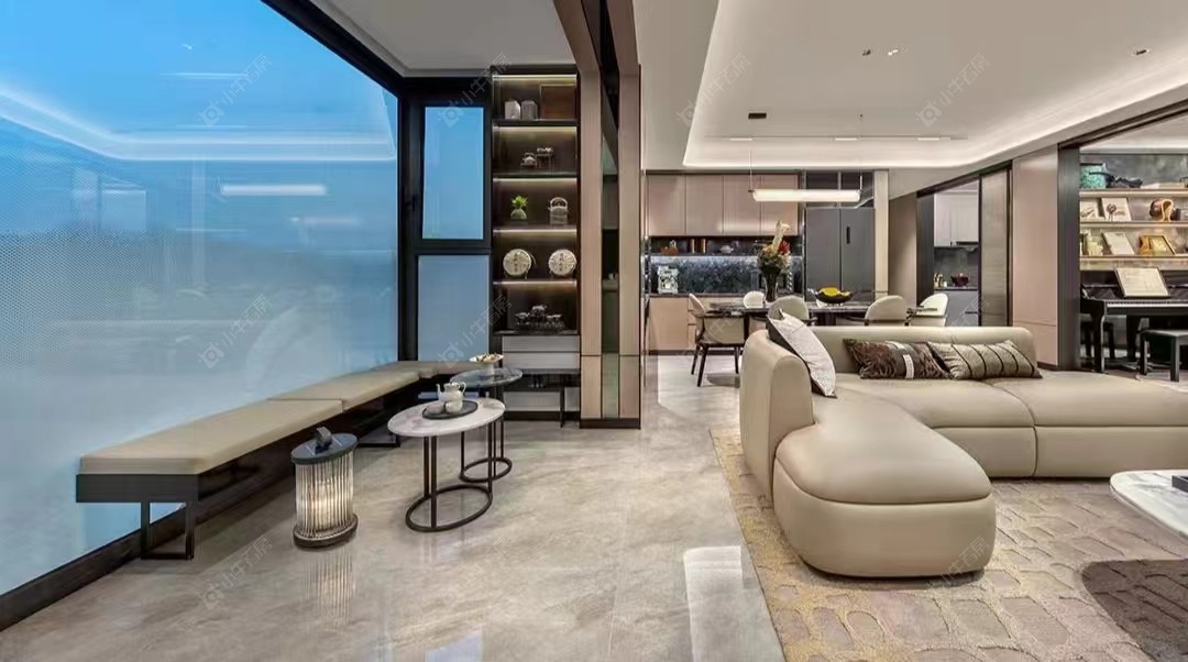 上海海阅首府小区_海阅首府小区null