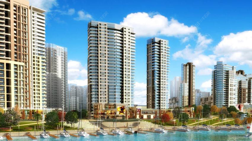 上海上海长滩小区_上海长滩小区null