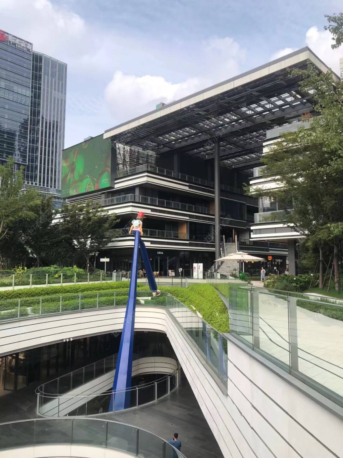 上海外滩瑞府在售新楼盘null