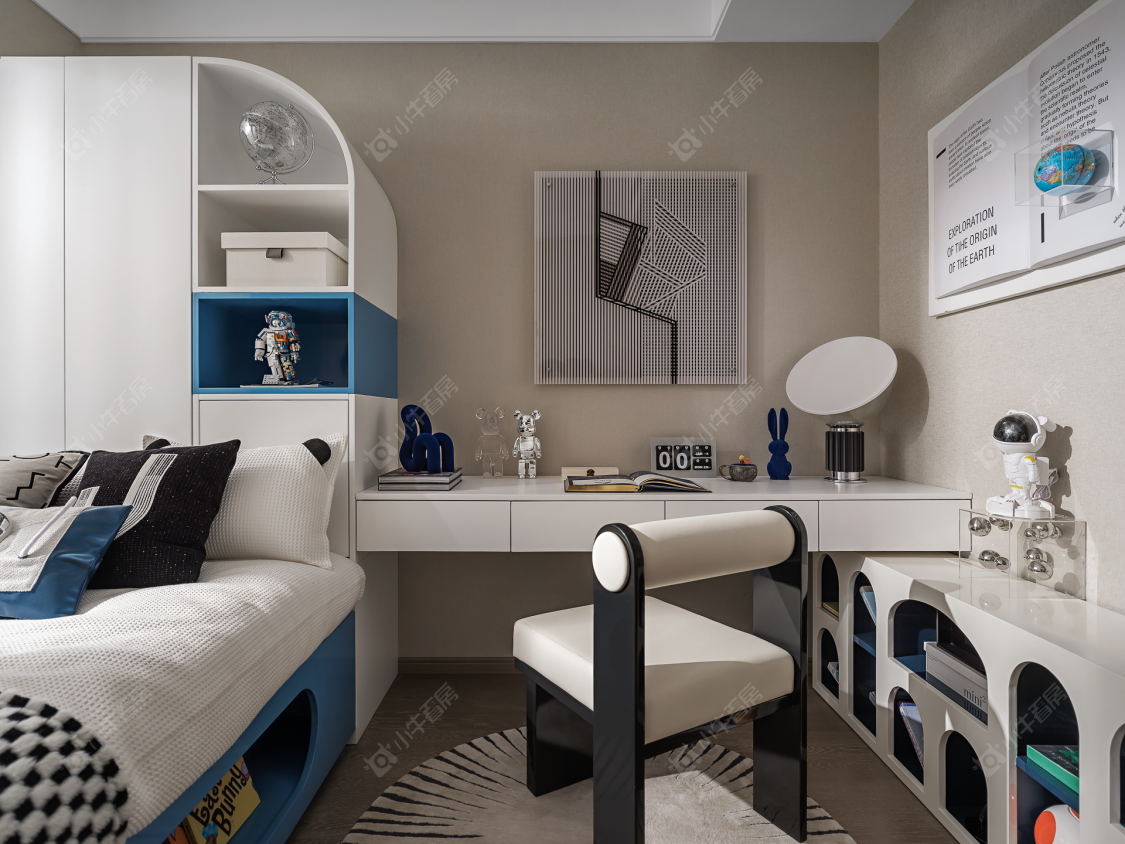 上海中建御璟园小区_中建御璟园小区null