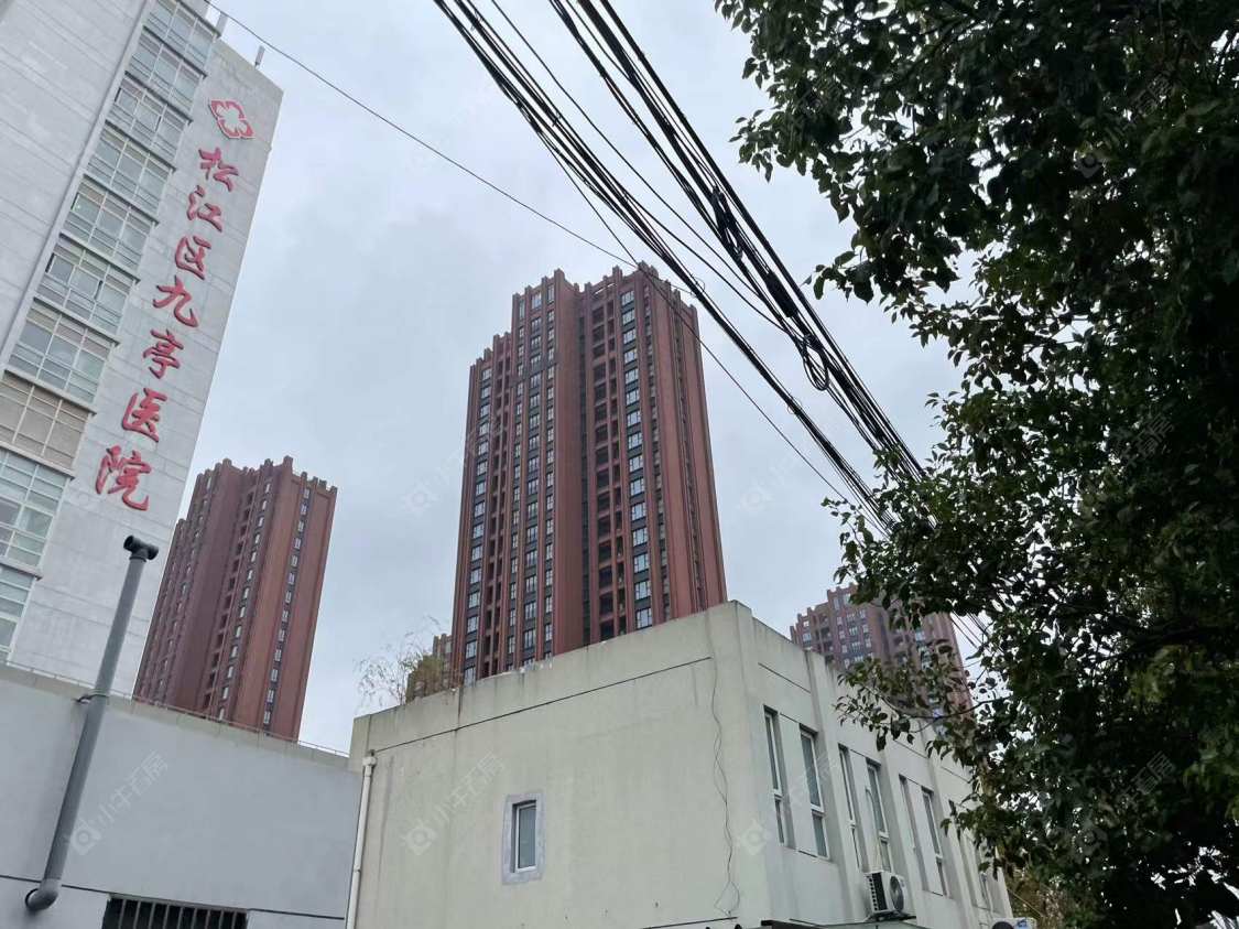 上海洋江·唐顿公馆小区_洋江·唐顿公馆小区null