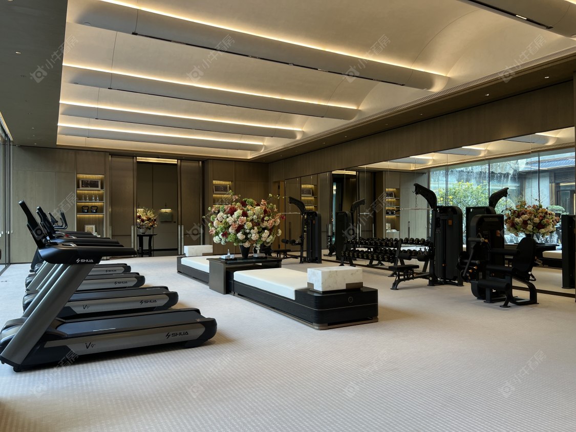 上海建发瑞湖别墅区小区_建发瑞湖别墅区小区null