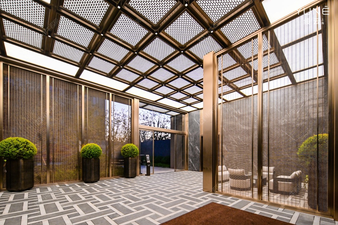 上海缦云上海小区_缦云上海小区null