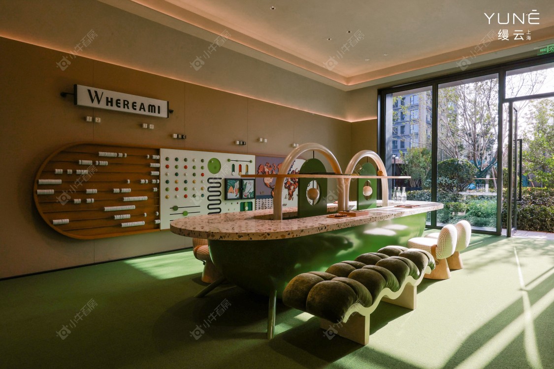 上海缦云上海小区_缦云上海小区null