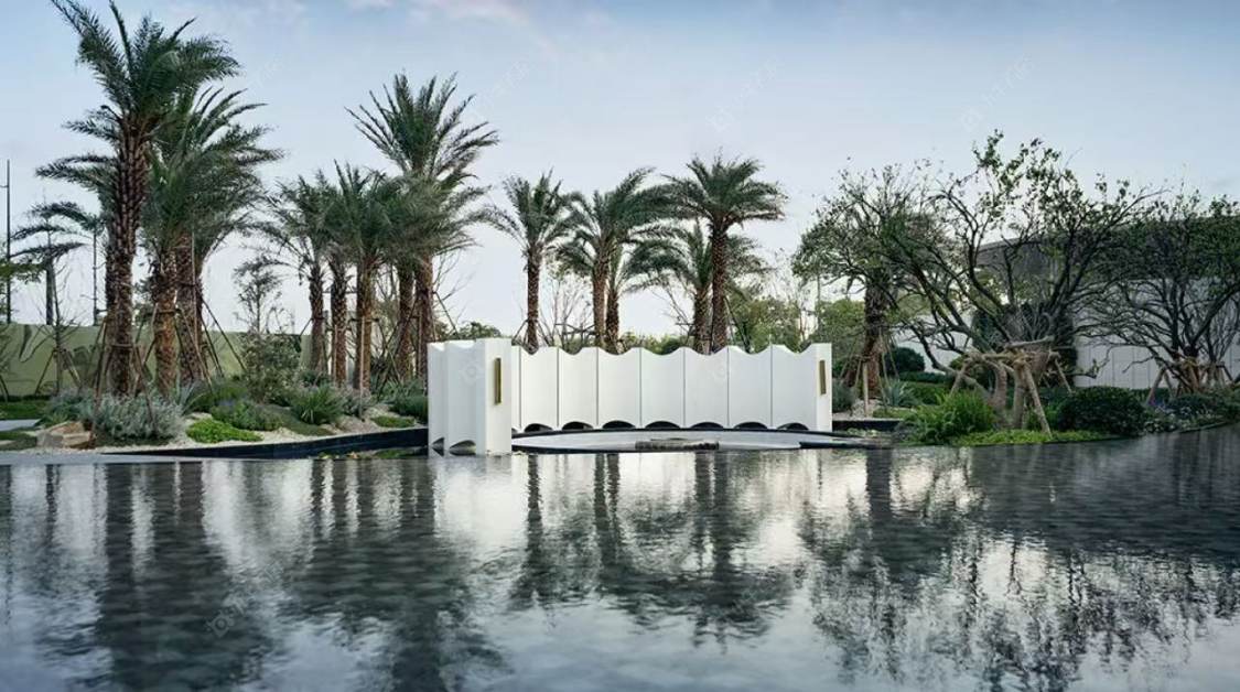 上海保利天奕小区_保利天奕小区null