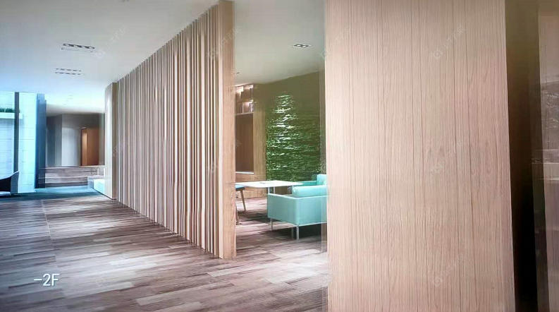 上海虹桥BU中心小区_虹桥BU中心小区null