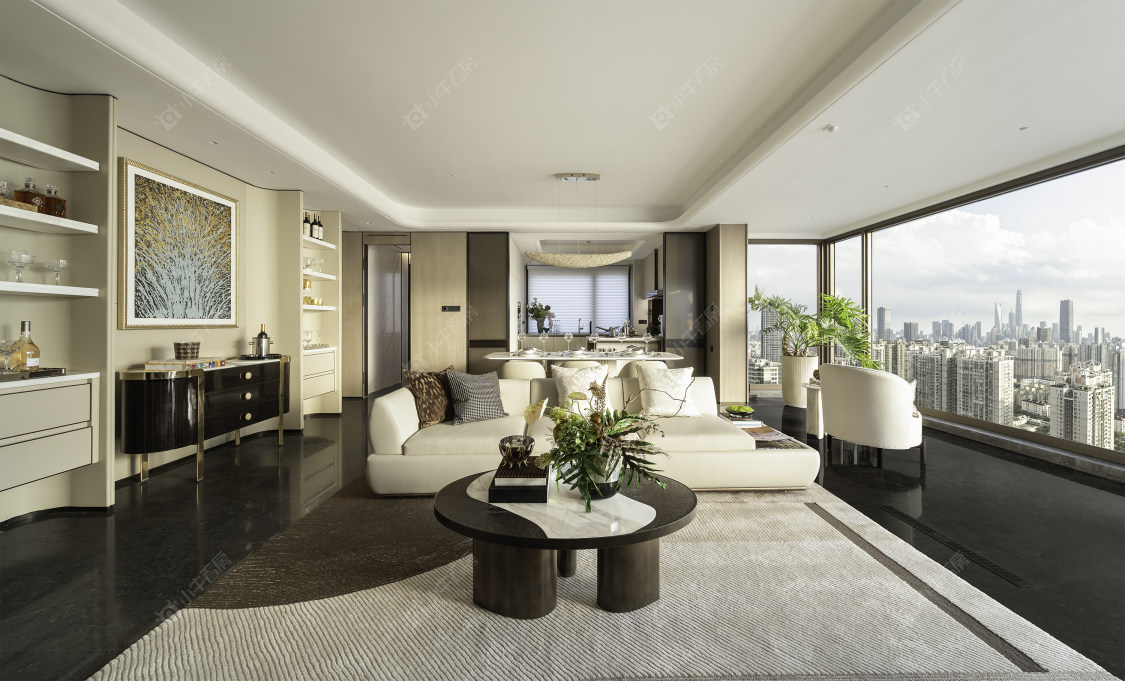 上海金茂璞元在售新楼盘null