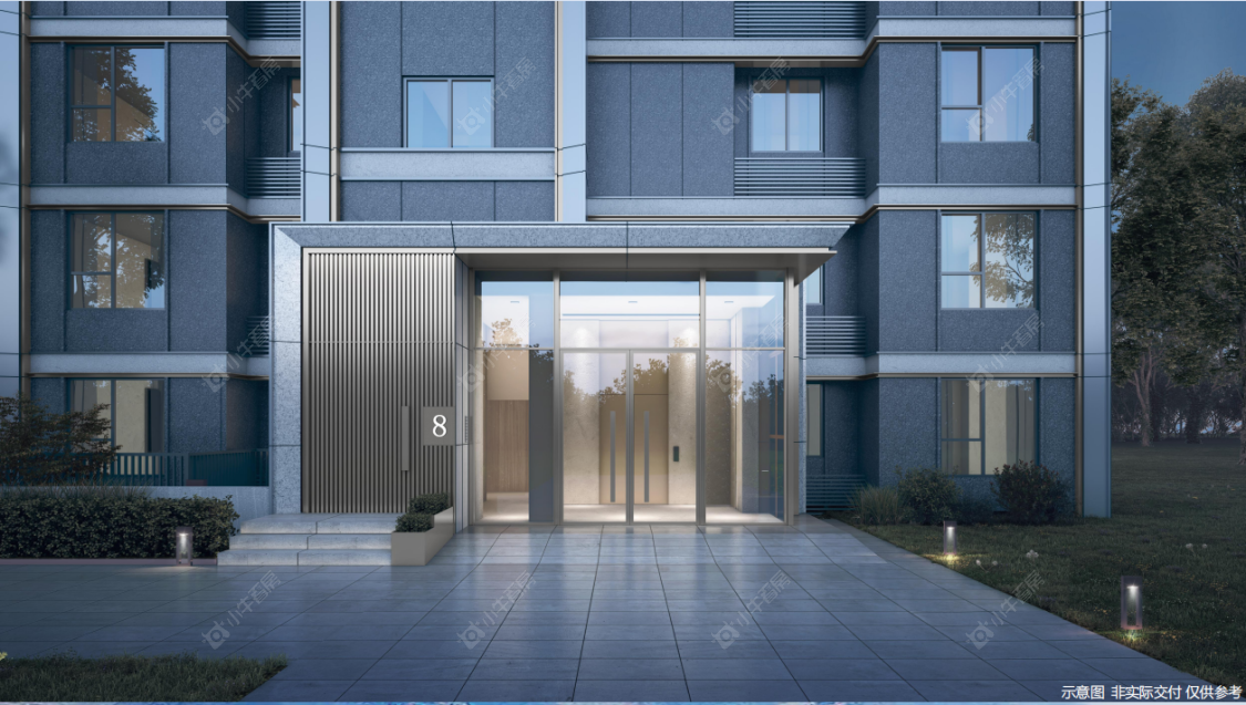 上海中建御璟园小区_中建御璟园小区null