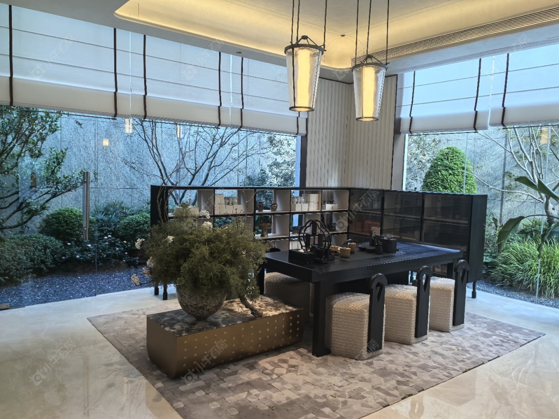 上海保利外滩序别墅区小区_保利外滩序别墅区小区null