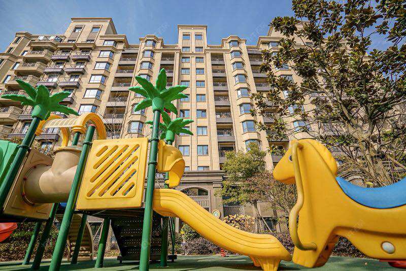 上海御岛财富小区_御岛财富小区null