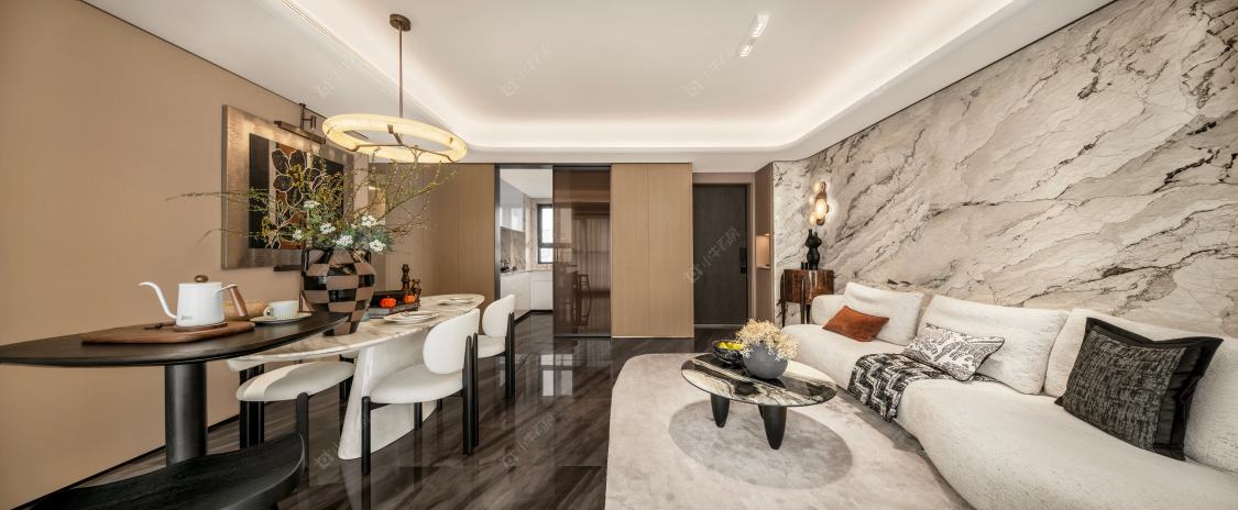 上海四季隐秀在售新楼盘null