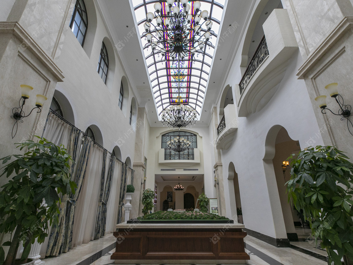 上海通用昱墅小区_通用昱墅小区null