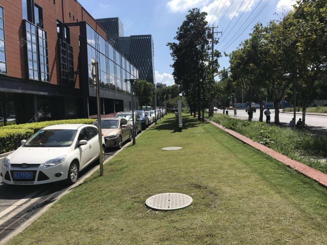 上海上海长滩小区_上海长滩小区null