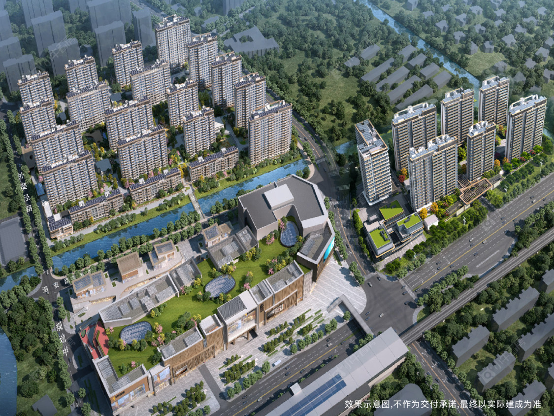 上海招商时代潮派小区_招商时代潮派小区null