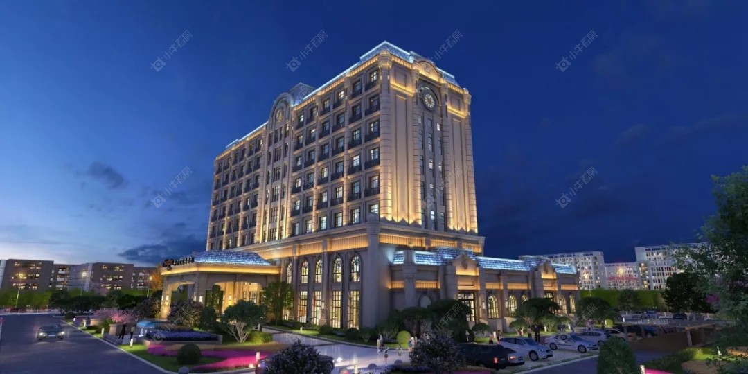 上海天和广场小区_天和广场小区null