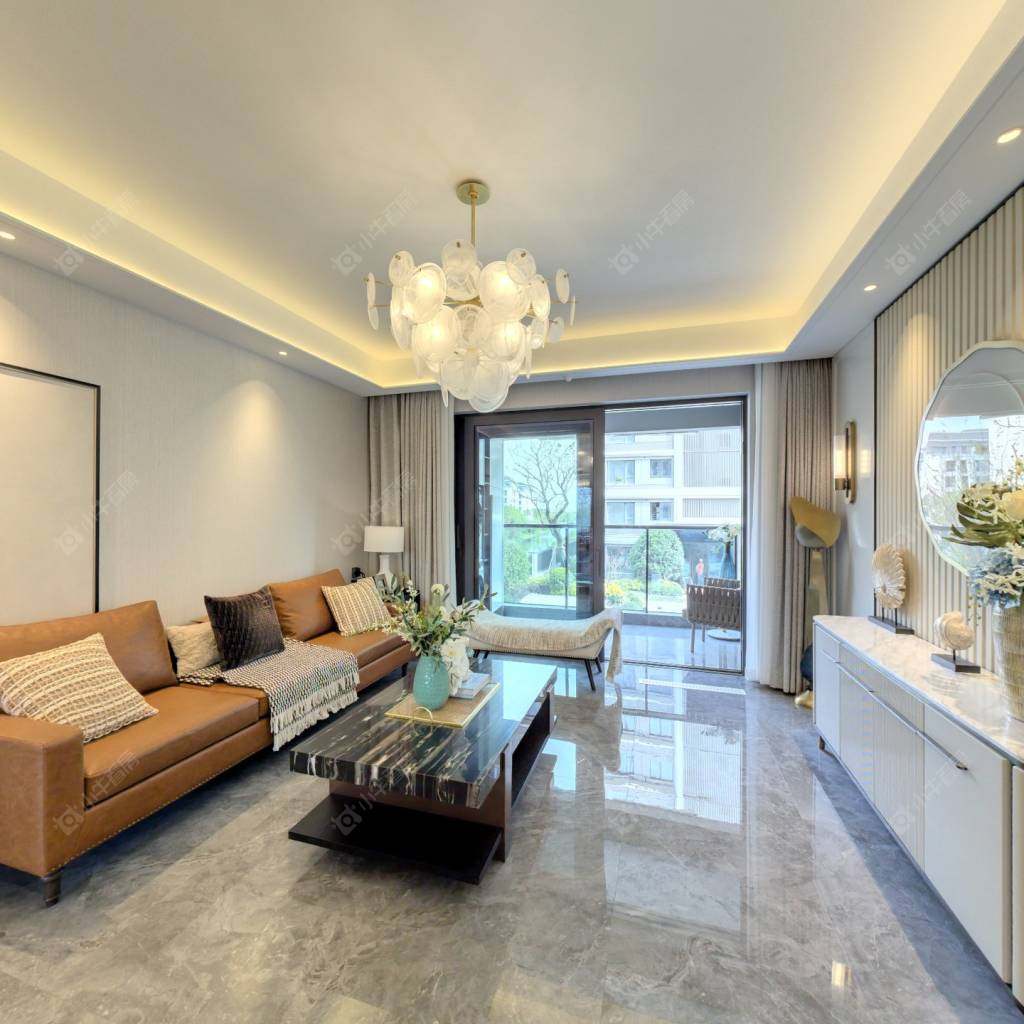 上海张江金茂府在售新楼盘null