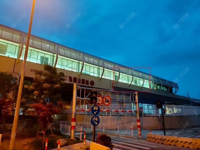 上海华润华发时代之城在售新楼盘null