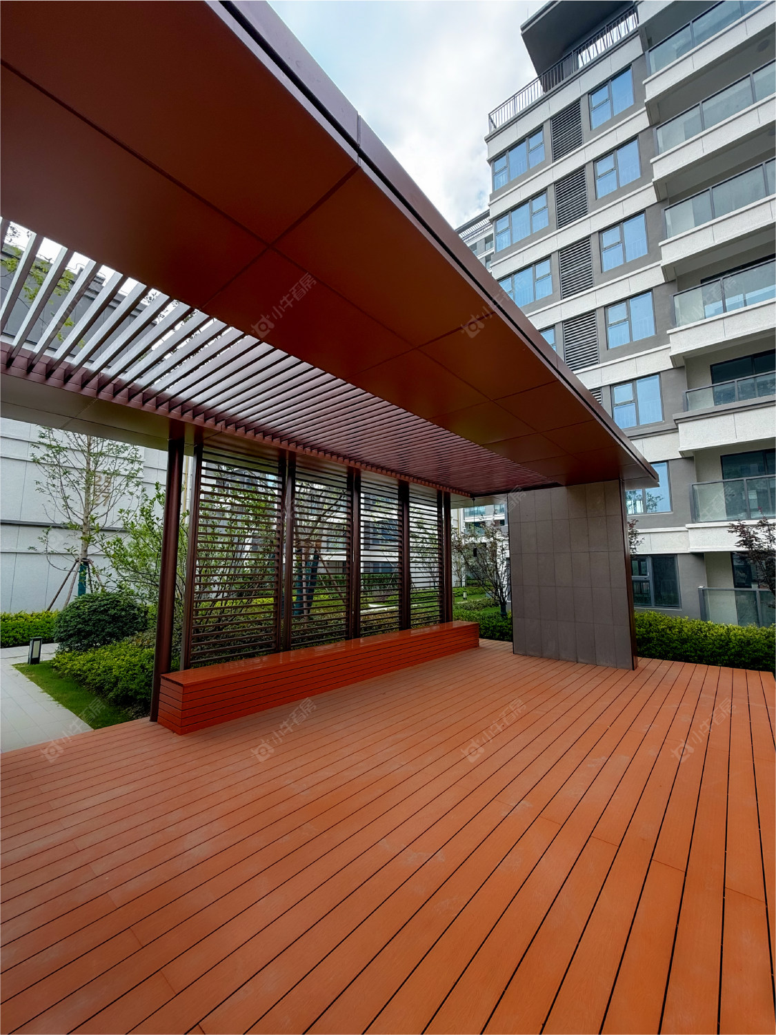 上海华纺·棠樾小区_华纺·棠樾小区null