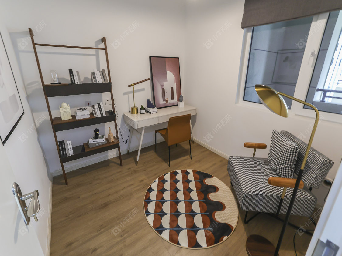 上海新未来樾湖小区_新未来樾湖小区null