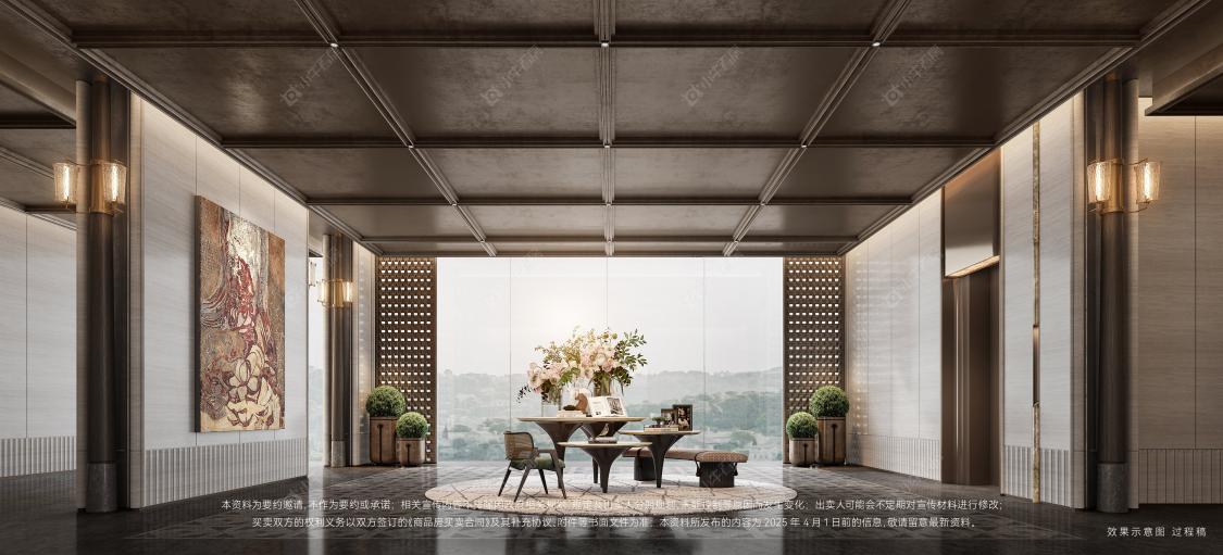 上海招商序在售新楼盘null