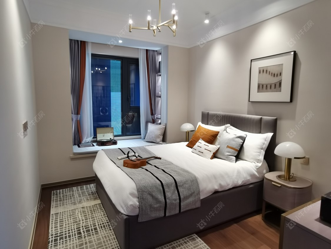 上海金融街金悦府小区_金融街金悦府小区null