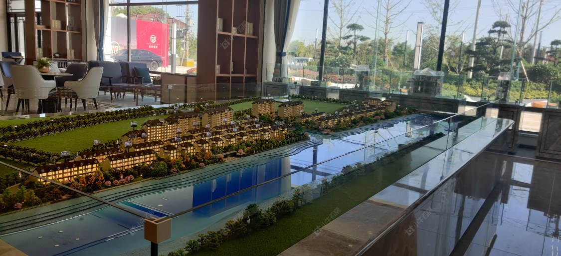 上海春申阳光别墅区小区_春申阳光别墅区小区null