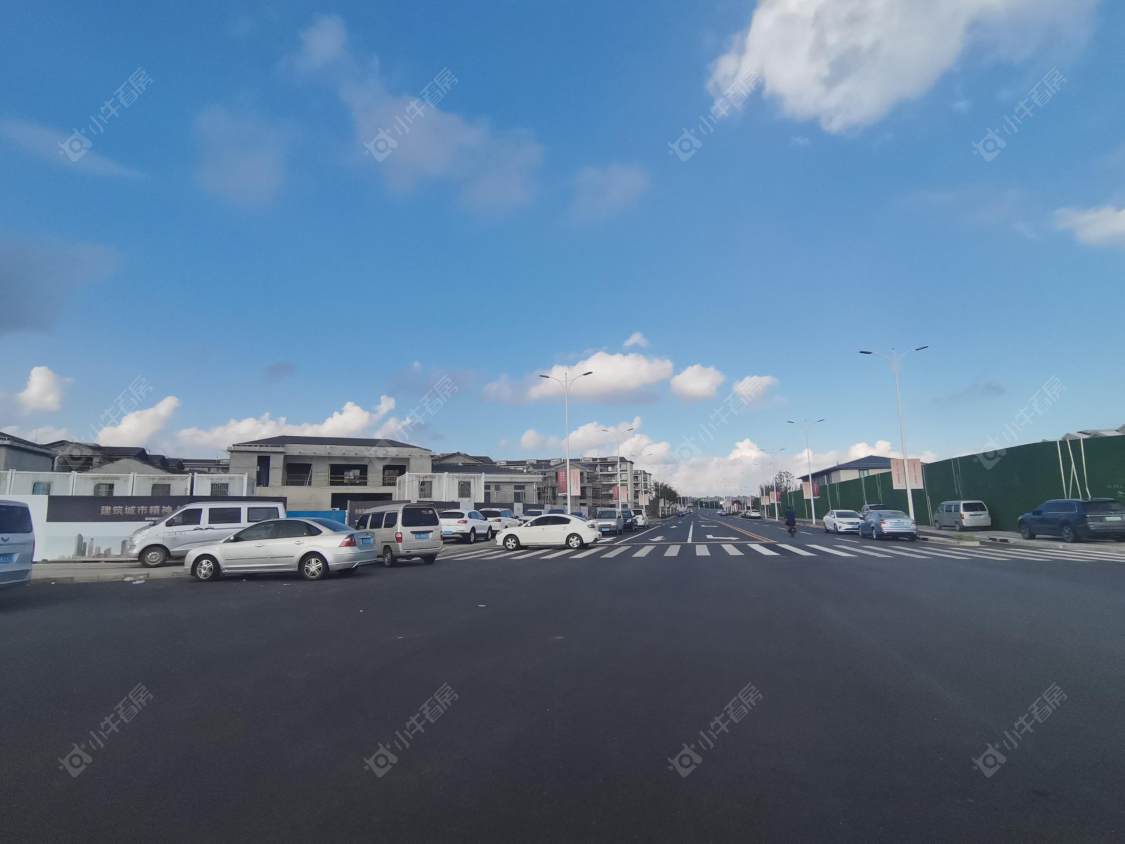 上海金融街金悦府小区_金融街金悦府小区null